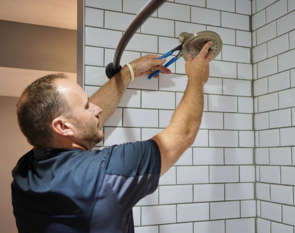 Slide of Five Star Home Services