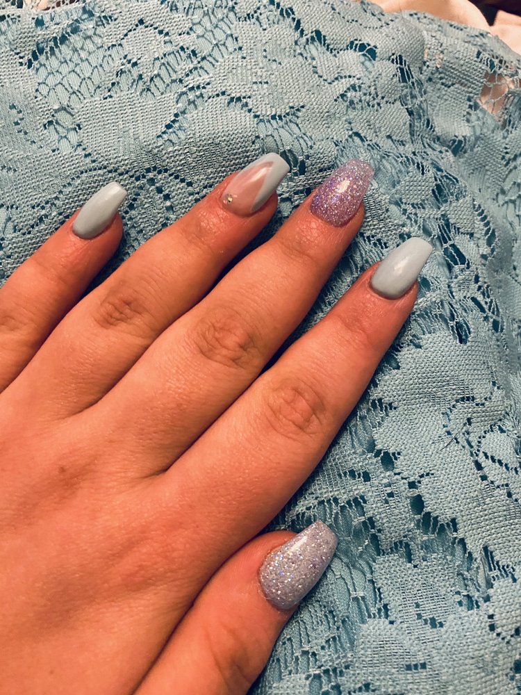 LUXURY NAILS 24 Photos & 43 Reviews 4635 E Speedway Blvd, Tucson, Arizona Nail Salons