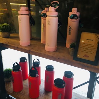 7 Leaves Cafe - Coffee & Tea Near Me - Houston, Texas