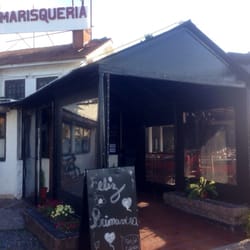 Rincón España Restaurant