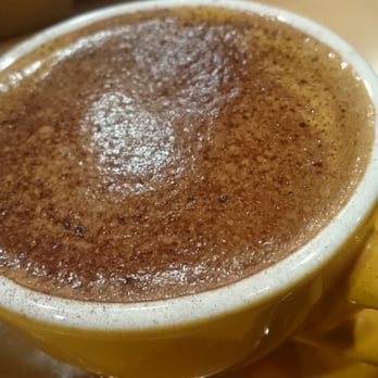 5 & Dime Bagel  - Mocha, good one! - Bakeries Near Me - Melbourne, VIC