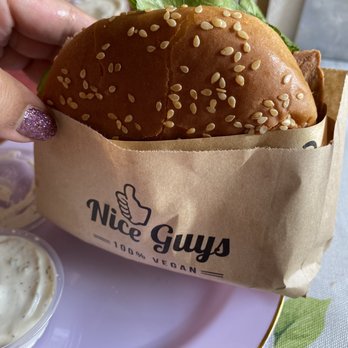 Nice Burger - CALI* - Burgers Near Me - Santa Ana, California Nice Burger - CALI* - Burgers Near Me - Santa Ana, California