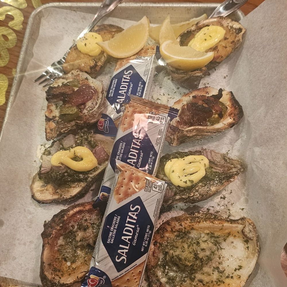 Ralph & Kacoo's - Oysters - Seafood Near Me - Bossier City, Louisiana Ralph & Kacoo's - Oysters - Seafood Near Me - Bossier City, Louisiana