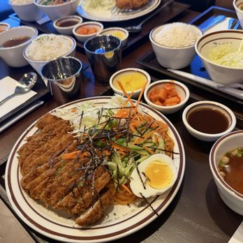 Yumee Katsu - Korean Near Me - Dublin, California