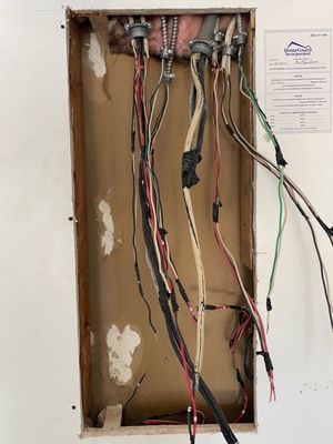 Flores Electric