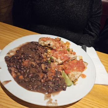 Chili's - Margarita Chicken - American Near Me - San Bernardino, California