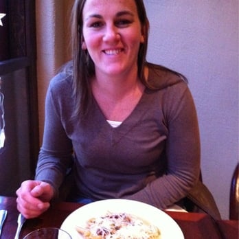 Zefferelli's - Michaelangelo with chicken - Italian Near Me - Vancouver, British Columbia