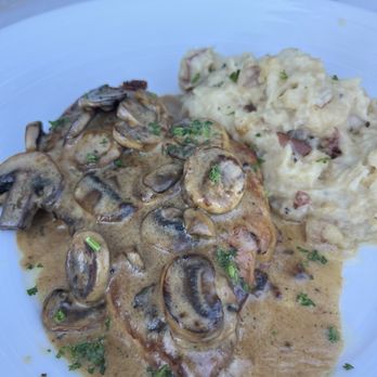 Amici Pizzeria & Bar - Chicken Marsala - Pizza Near Me - Reno, Nevada Amici Pizzeria & Bar - Chicken Marsala - Pizza Near Me - Reno, Nevada