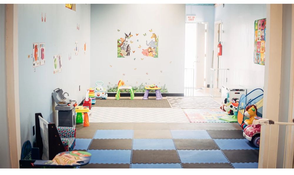 Wonderland Learning Center - childcare center in San Jacinto, CA