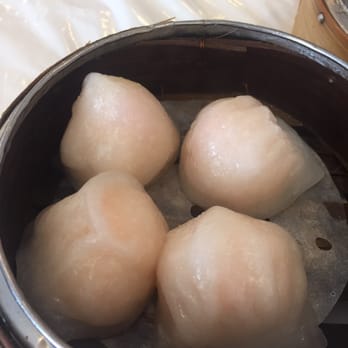 Tremendous Chinese Restaurant - Steamed shrimp dumplings - Dim Sum Near Me - Mississauga, Ontario Tremendous Chinese Restaurant - Steamed shrimp dumplings - Dim Sum Near Me - Mississauga, Ontario