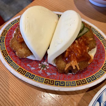Mecha Noodle Bar - KFC Bao - Ramen Near Me - Fairfield, Connecticut
