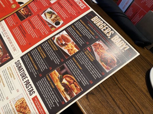 Big Whiskey's American Restaurant & Bar by null