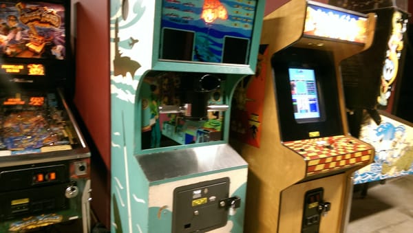 Substation Seattle by null