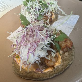 Colita - Shrimp tacos - New American Near Me - Minneapolis, Minnesota