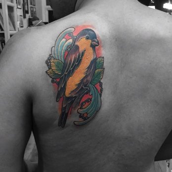 Black Diamond Tattoo - Tattoo Near Me - Venice, California Black Diamond Tattoo - Tattoo Near Me - Venice, California