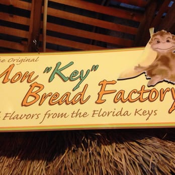 Mon Key Buntz - Monkey Bread Factory - Bakeries Near Me - Naples, Florida