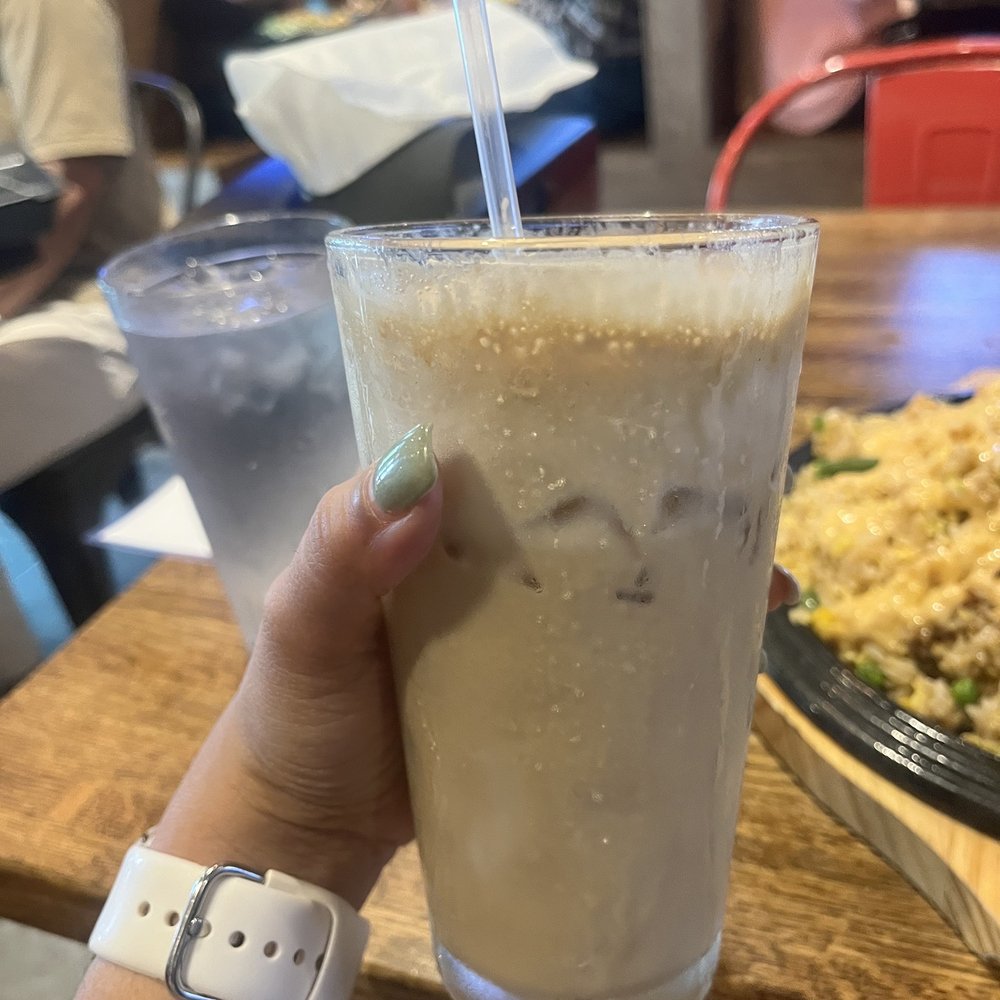 Danji - Danji Coffee - Not to sweet, made just right! 10/10! - Korean Near Me - Buford, Georgia Danji - Danji Coffee - Not to sweet, made just right! 10/10! - Korean Near Me - Buford, Georgia