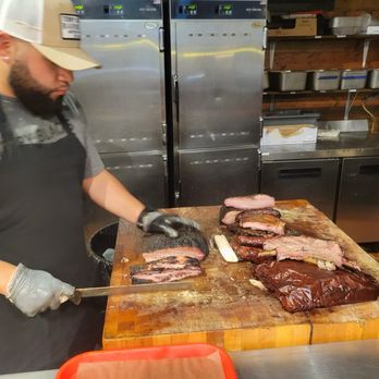 Terry Black's Barbecue - Let's eat some brisket - Barbeque Near Me - Austin, Texas Terry Black's Barbecue - Let's eat some brisket - Barbeque Near Me - Austin, Texas