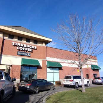 Starbucks - They're still open on Christmas for a while! - Coffee & Tea Near Me - Airway Heights, Washington Starbucks - They're still open on Christmas for a while! - Coffee & Tea Near Me - Airway Heights, Washington