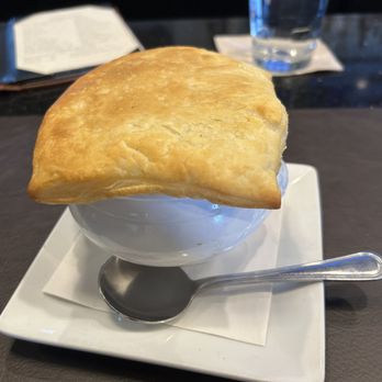 CraftWay Kitchen - Plano - French onion soup - New American Near Me - Plano, Texas