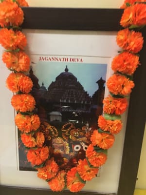 Bangladesh Canada Hindu Mandir by null