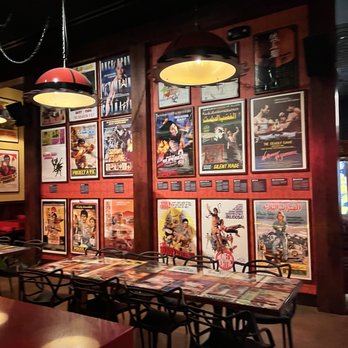 Alamo Drafthouse Cinema Staten Island - Cinema Near Me - Staten Island, New York Alamo Drafthouse Cinema Staten Island - Cinema Near Me - Staten Island, New York