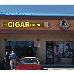 Exterior photo of The Cigar Lounge - Oviedo, Florida Exterior photo of The Cigar Lounge - Oviedo, Florida