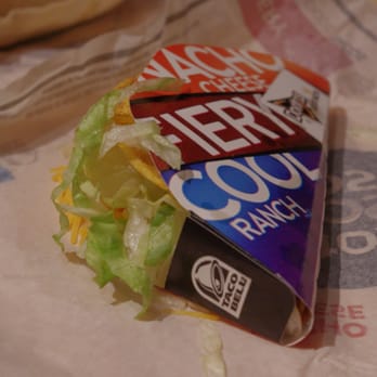 Taco Bell - Fast Food Near Me - Rockville, Maryland Taco Bell - Fast Food Near Me - Rockville, Maryland