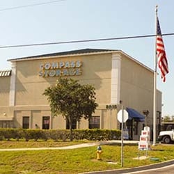 Compass Self Storage