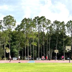 Glencliff Park