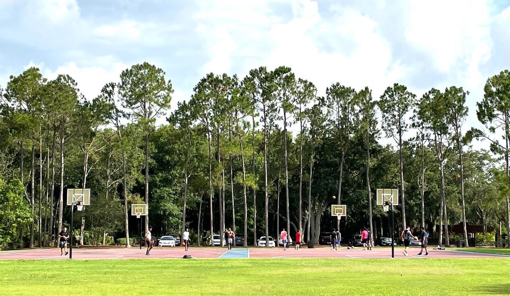 Glencliff Park Image
