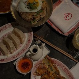 House Fried Rice