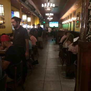 Bearfoot Tavern - Gastropubs Near Me - Macon, Georgia