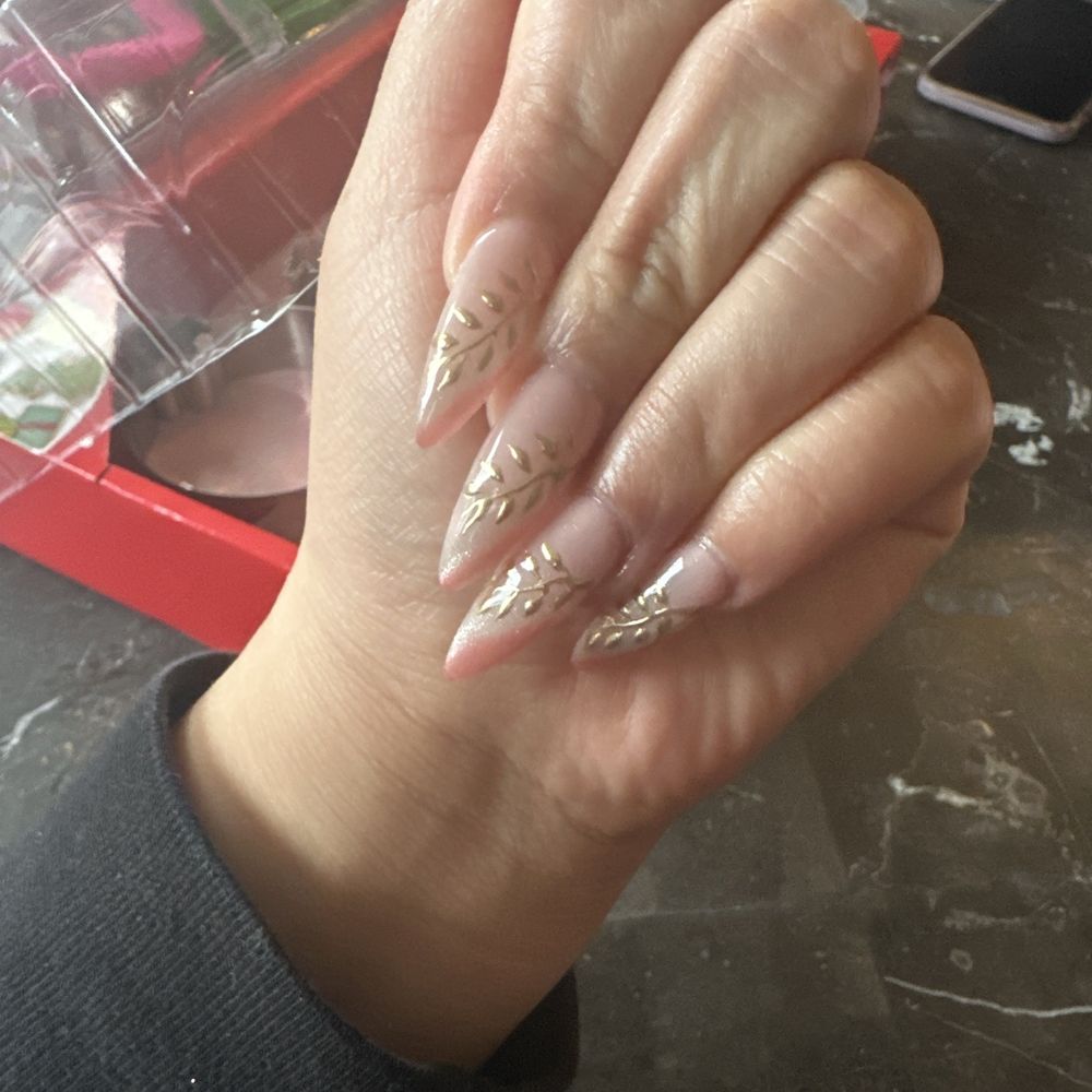 Holly Nails & Spa 2 - :) - Nail Salons Near Me - Riverside, California