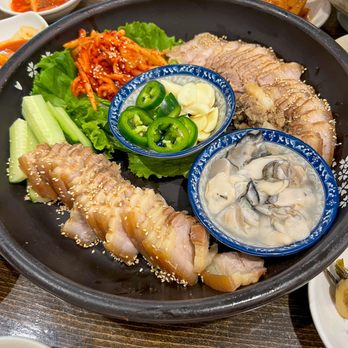 Jeunju Restaurant - Korean Near Me - Flushing, New York Jeunju Restaurant - Korean Near Me - Flushing, New York