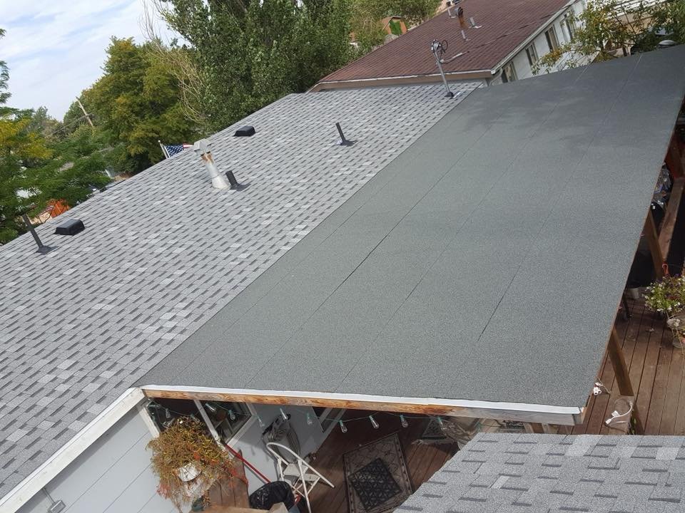 Slide of Midland-Odessa Roofing Contractors