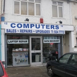 Computers