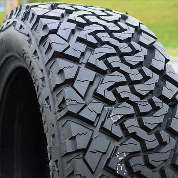 Wrightzone Tires - Venom Power Terra Hunter XT
Available In Many Sizes
Just Ask - Tires Near Me - Longs, South Carolina Wrightzone Tires - Venom Power Terra Hunter XT
Available In Many Sizes
Just Ask - Tires Near Me - Longs, South Carolina