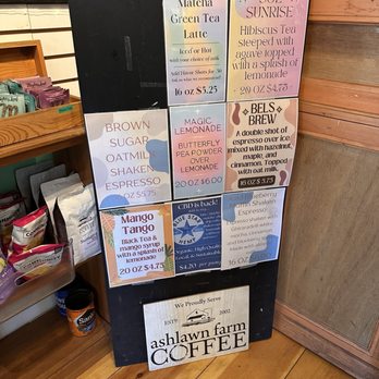 Cafe Sol - Cafes Near Me - Niantic, Connecticut