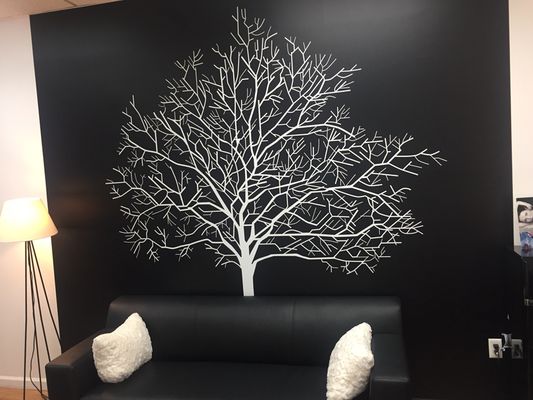 New You Laser by null