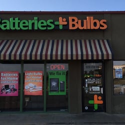 Batteries Plus