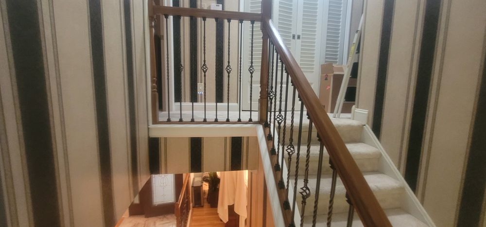 Slide of Quaranto's contracting