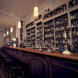 Hackendahl - Hackendahl Berlin Theke