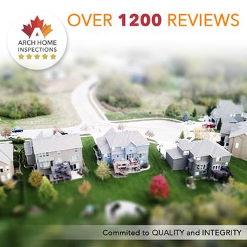 Arch Home Inspections - Read our reviews on our website - Home Inspectors Near Me Arch Home Inspections - Read our reviews on our website - Home Inspectors Near Me