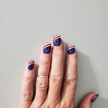 T Nails - Nail Salons Near Me - Arnold, Missouri T Nails - Nail Salons Near Me - Arnold, Missouri