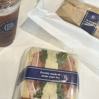 Paris Baguette - Bakeries Near Me - Los Angeles, California Paris Baguette - Bakeries Near Me - Los Angeles, California