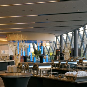 Shaw Centre - Shaw Centre, Canada's Meeting Place - Ottawa Convention Centre - Venues & Event Spaces Near Me - Ottawa, Ontario
