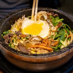 Kimchi 2 Restaurant