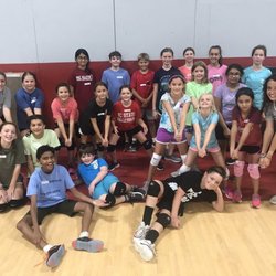 NC Elite Volleyball Club