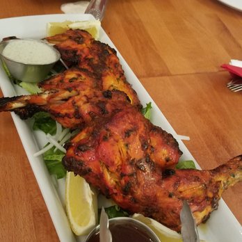 Lazeez - Indian Near Me - Las Vegas, Nevada